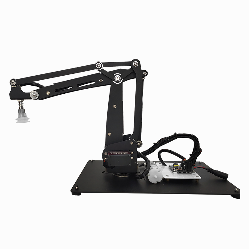 Science Robotics - Arduino Tüm Metal 3 Dof Hava