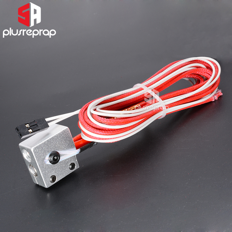 Volcano Kit Eruption - V6 Volcano Hot End Patlama Paketi