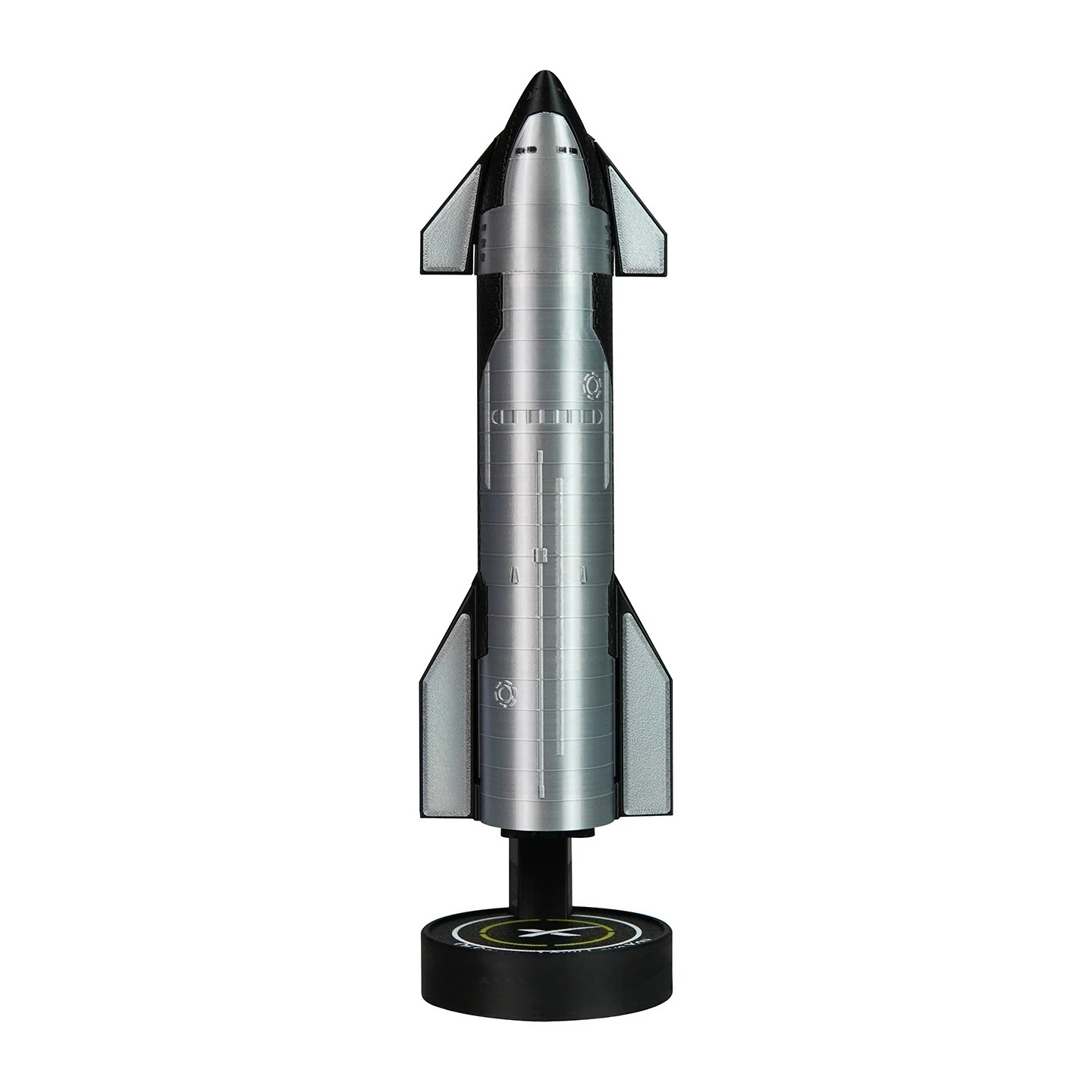 Science Kit - Yıldız Gemisi Roket Model Seti, Uzay