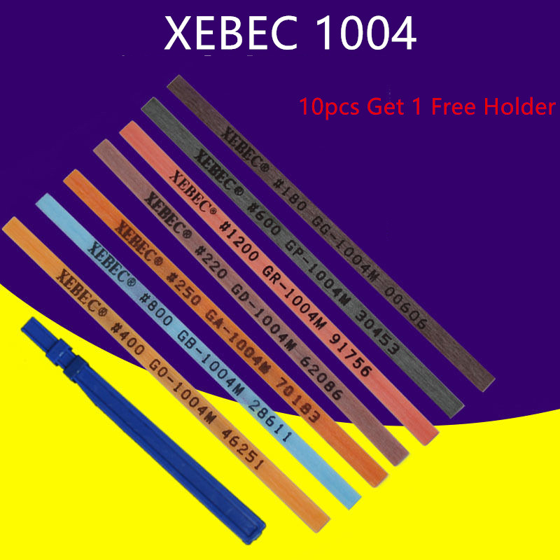 Science Bob - Jrealmer 1/3/5 adet Xebec 1004 Seramik