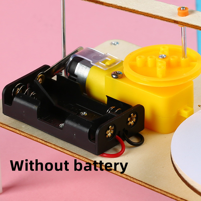 DIY Fiziksel Üretim Fiziksel M - Science Diy Model incelemesi ve fiyatı