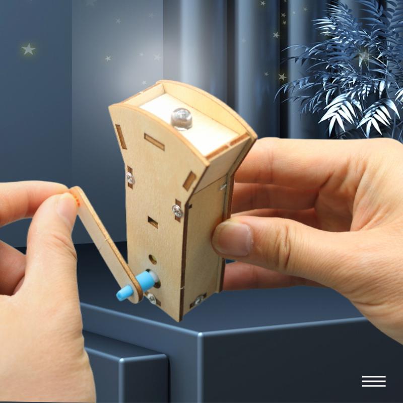1 takım fizik bilimi oyuncakla - Science Diy Model incelemesi ve fiyatı