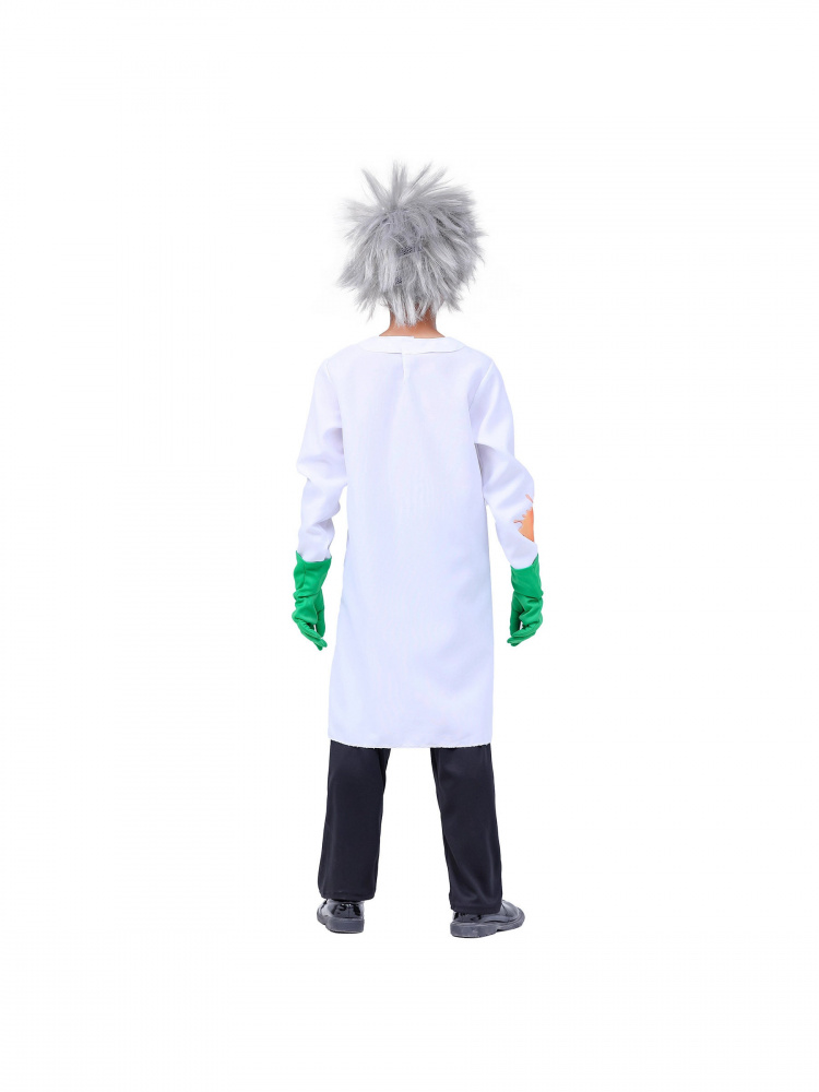 Cadılar bayramı Çılgın Bilim A - Science Nursery incelemesi ve fiyatı