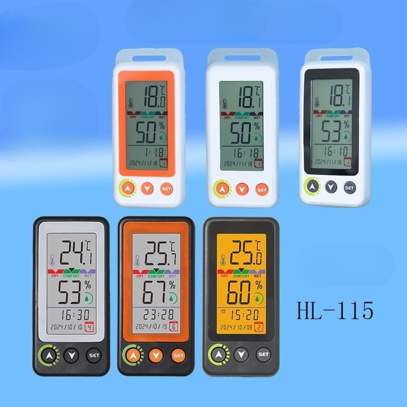 Açık Hava Taşınabilir Dijital  - Weather Station Indoor incelemesi ve fiyatı