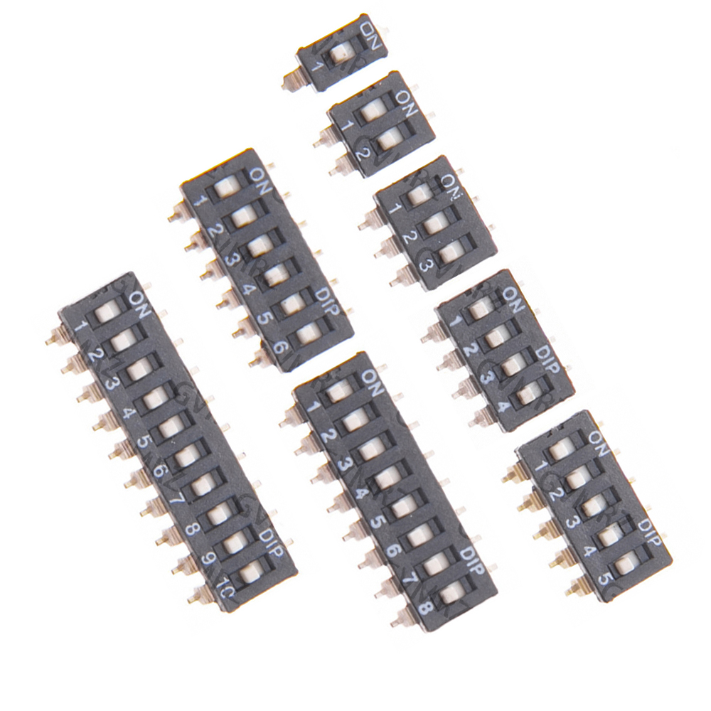 5 ADET 2.54mm Pitch Geçiş Anah - Circuit Snap Kit incelemesi ve fiyatı