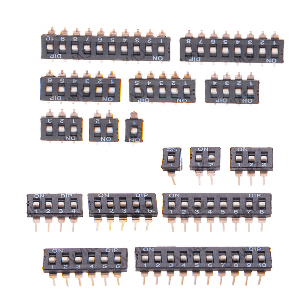 5 ADET 2.54mm Pitch Geçiş Anah - Circuit Snap Kit incelemesi ve fiyatı