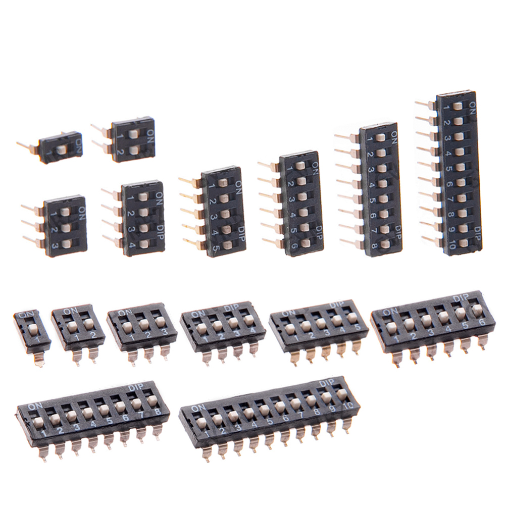 5 ADET 2.54mm Pitch Geçiş Anah - Circuit Snap Kit incelemesi ve fiyatı