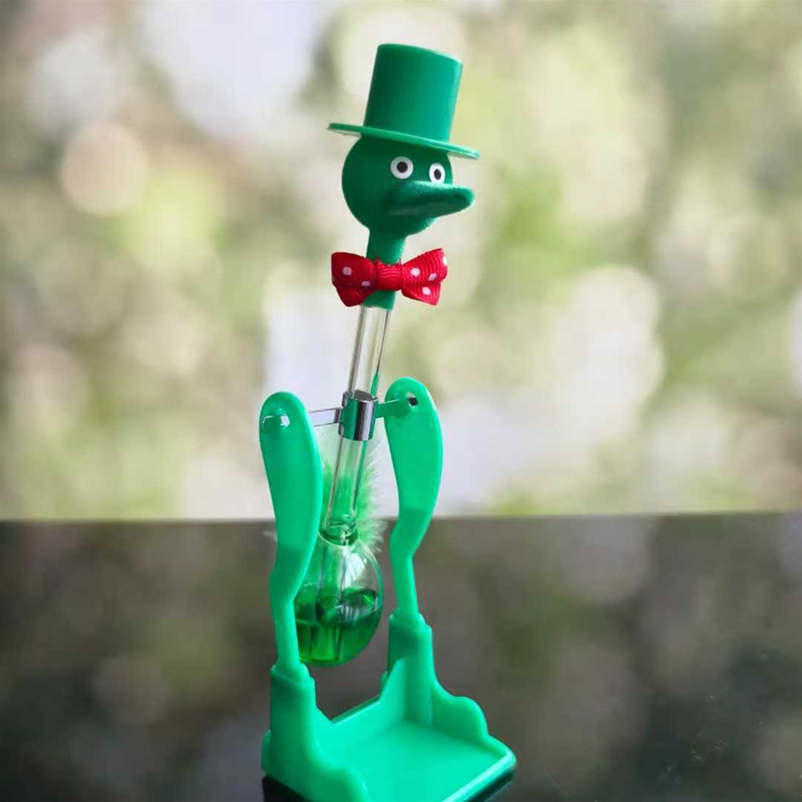 1 adet fiziksel bilim içme kuş - Science Bob incelemesi ve fiyatı