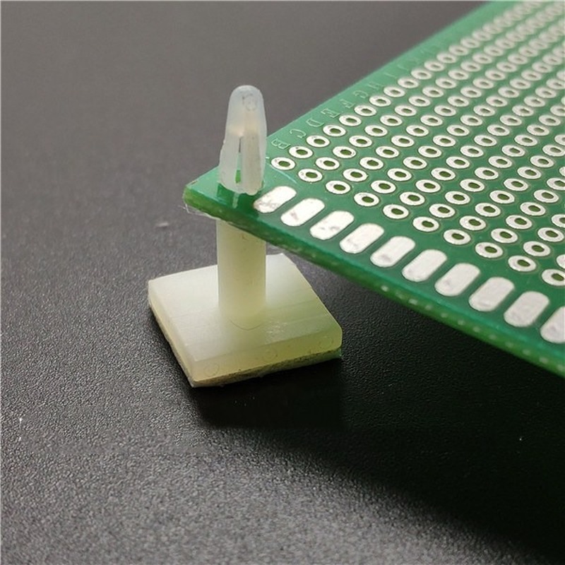 100 adet Plastik Vida PCB Kart - Circuit Snap Kit incelemesi ve fiyatı