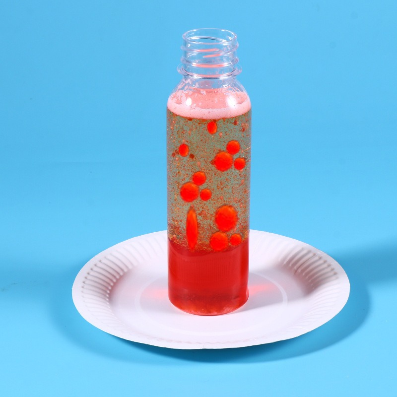 STEM 3D Montaj Denizaltı Volka - Volcano Kit Eruption incelemesi ve fiyatı