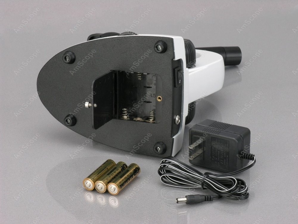 AmScope Öğrenci Çocuklar Metal - Amscope Microscope Kid Microscope incelemesi ve fiyatı