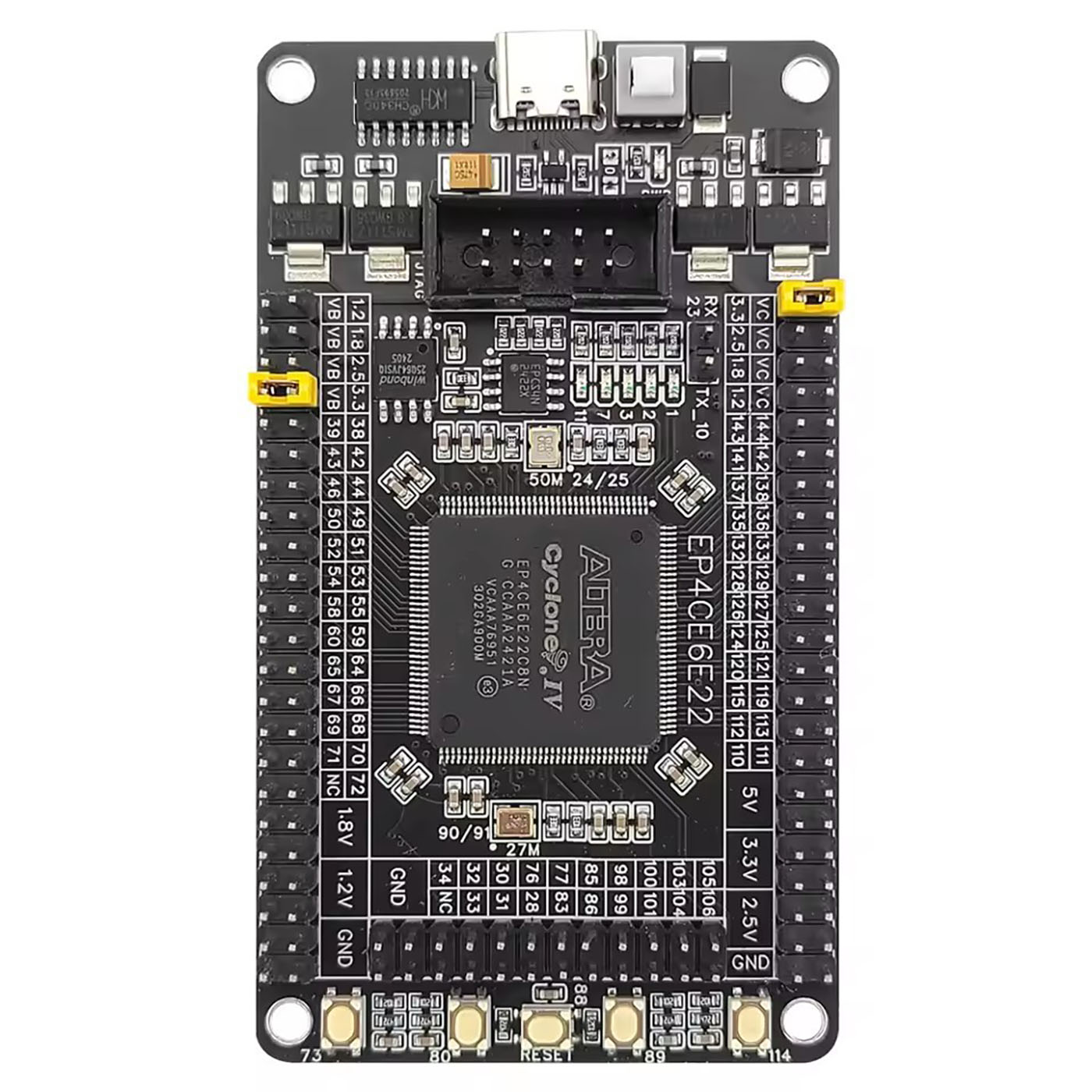 1 ~ 20 Adet Altera CycloneIV E - Science Kit incelemesi ve fiyatı