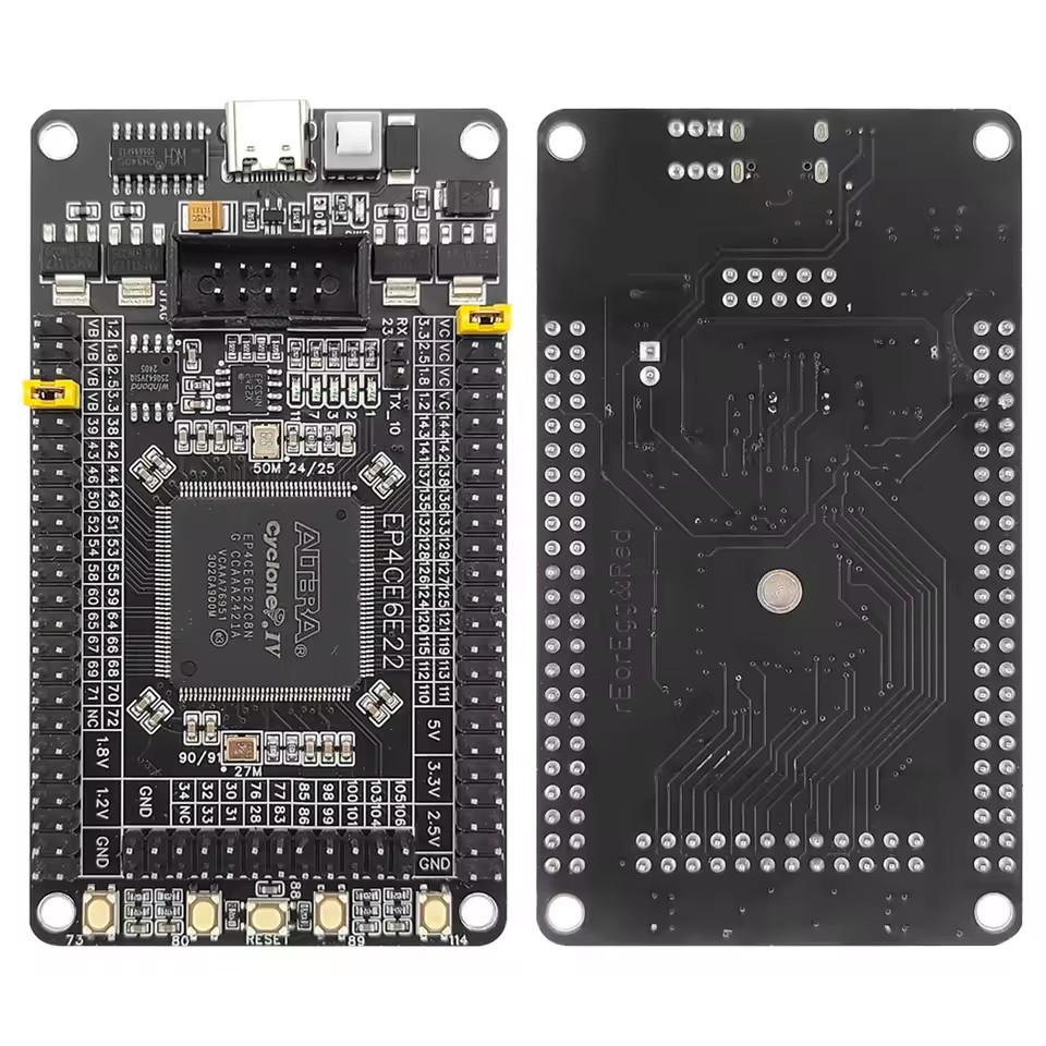1 ~ 20 Adet Altera CycloneIV E - Science Kit incelemesi ve fiyatı