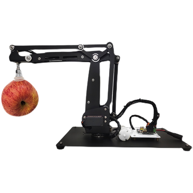 Arduino Tüm Metal 3 Dof Hava P - Science Robotics incelemesi ve fiyatı
