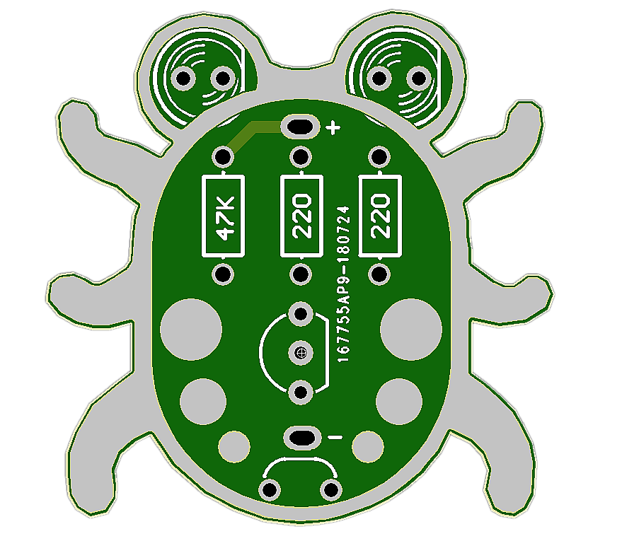 Weevil göz DIY elektronik başl - Science Kit incelemesi ve fiyatı