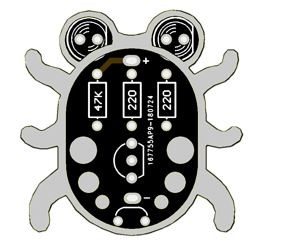 Weevil göz DIY elektronik başl - Science Kit incelemesi ve fiyatı