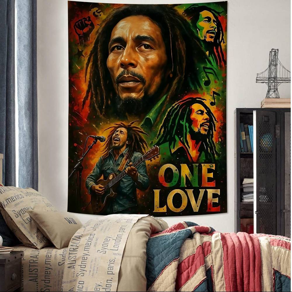 Jamaikalı Bob Reggae Marley Hi - Science Bob incelemesi ve fiyatı