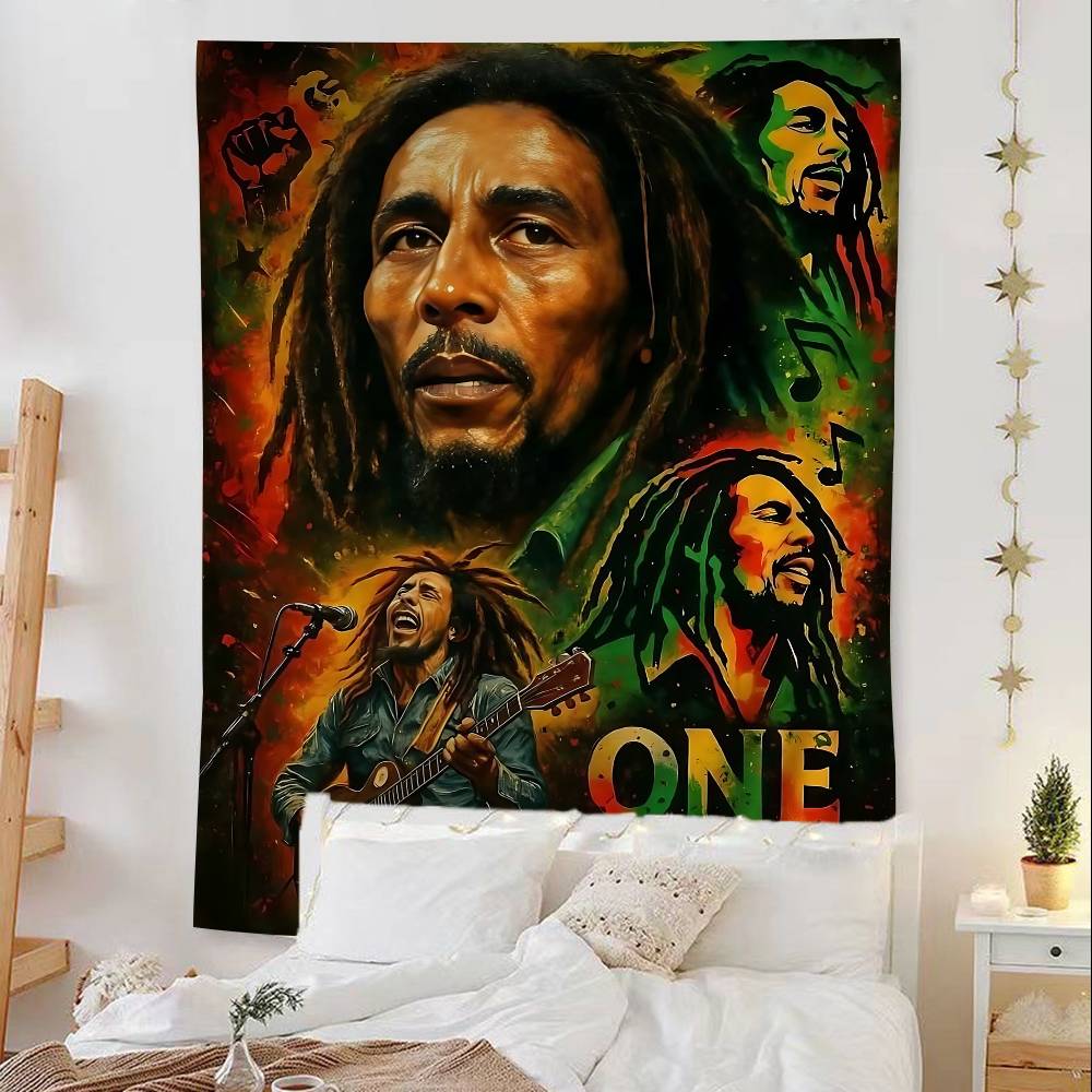 Jamaikalı Bob Reggae Marley Hi - Science Bob incelemesi ve fiyatı