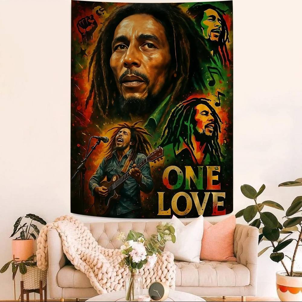 Jamaikalı Bob Reggae Marley Hi - Science Bob incelemesi ve fiyatı
