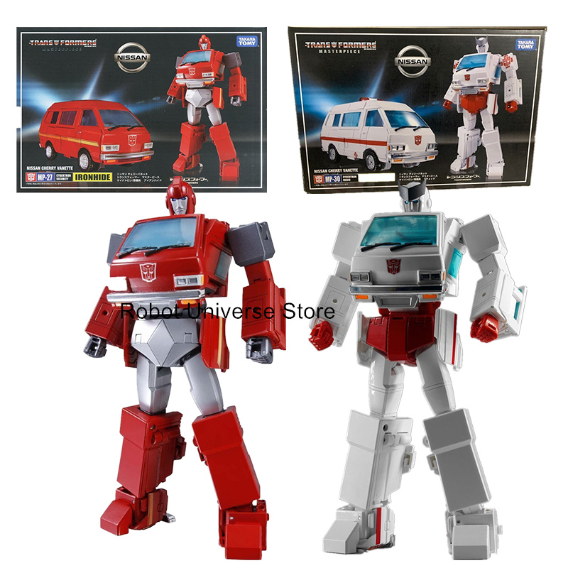 TAKARA TOMY KO Transformers Ma - Science Robotics incelemesi ve fiyatı
