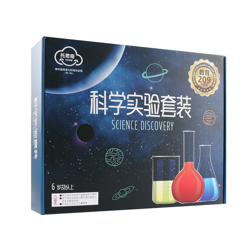 Bilim deney seti, çocuk teknol - Science Diy Model incelemesi ve fiyatı