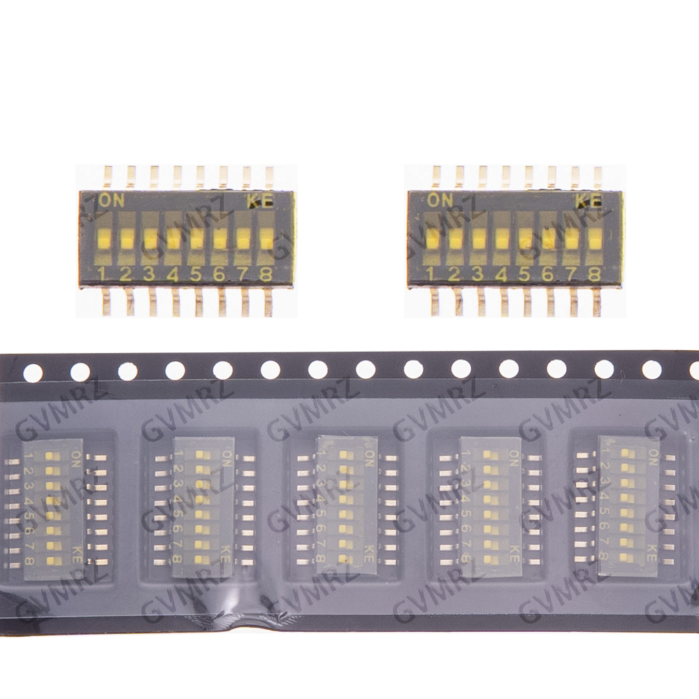 5 Adet Sürgülü Tip Anahtar Mod - Circuit Snap Kit incelemesi ve fiyatı