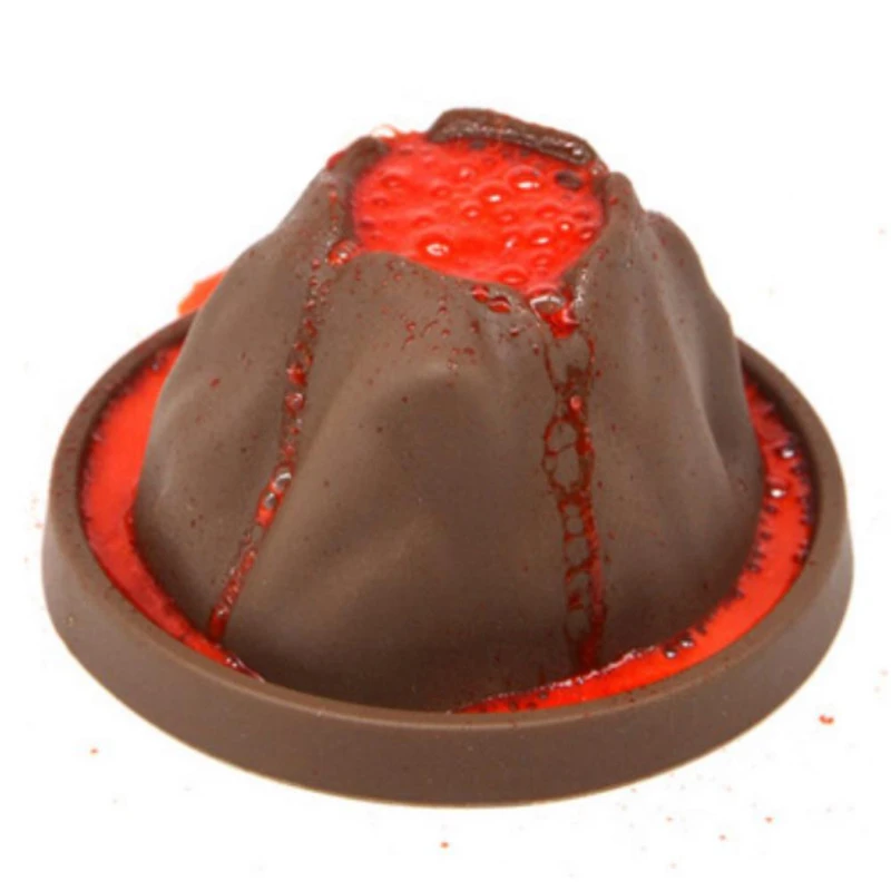 1 Adet Bilim Keşif Oyuncakları - Volcano Kit Eruption incelemesi ve fiyatı