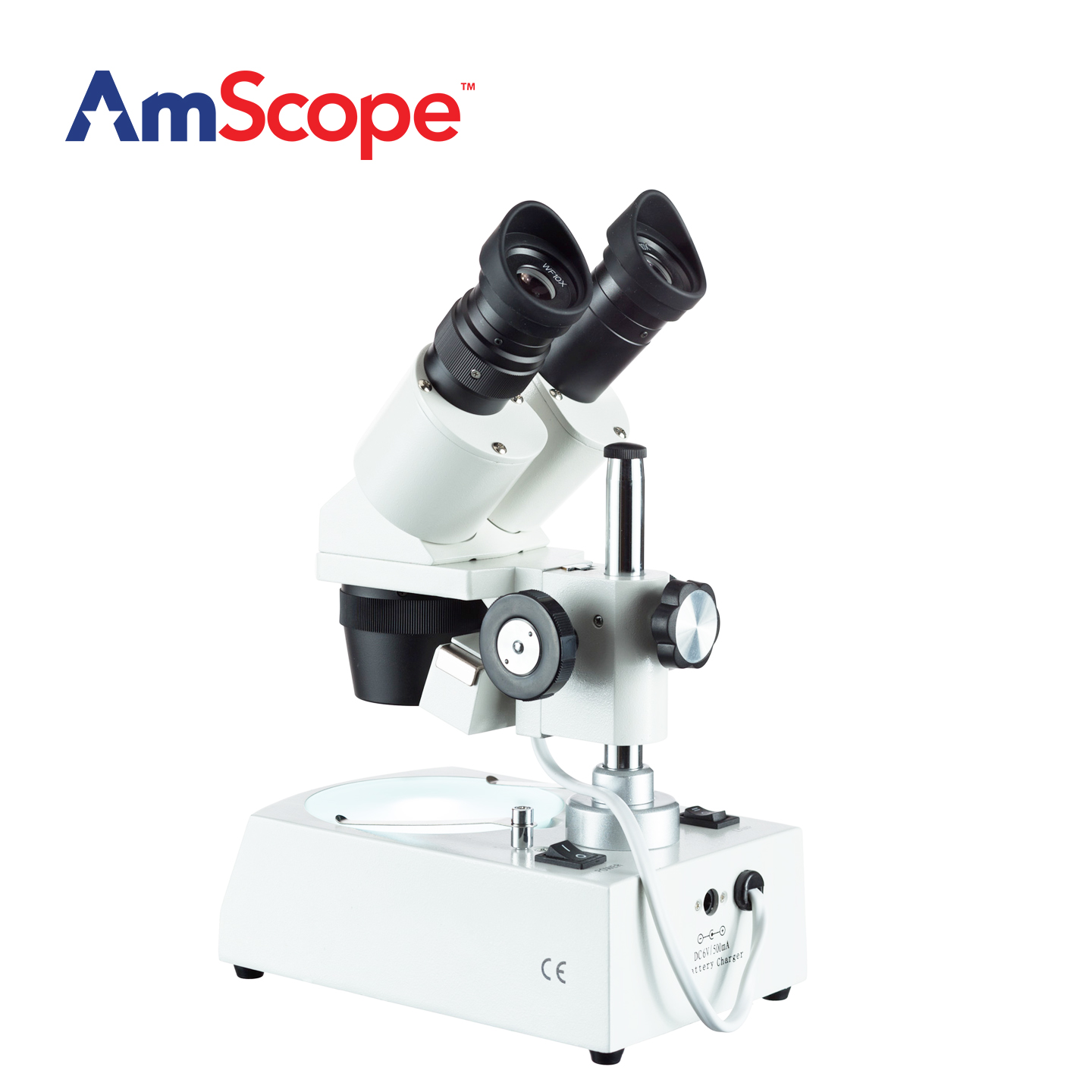 Amscope SE306R-P Çocuklar için - Amscope Microscope Kid Microscope incelemesi ve fiyatı