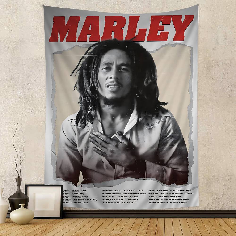 Şarkıcı Vintage B-bob M-marley - Science Bob incelemesi ve fiyatı