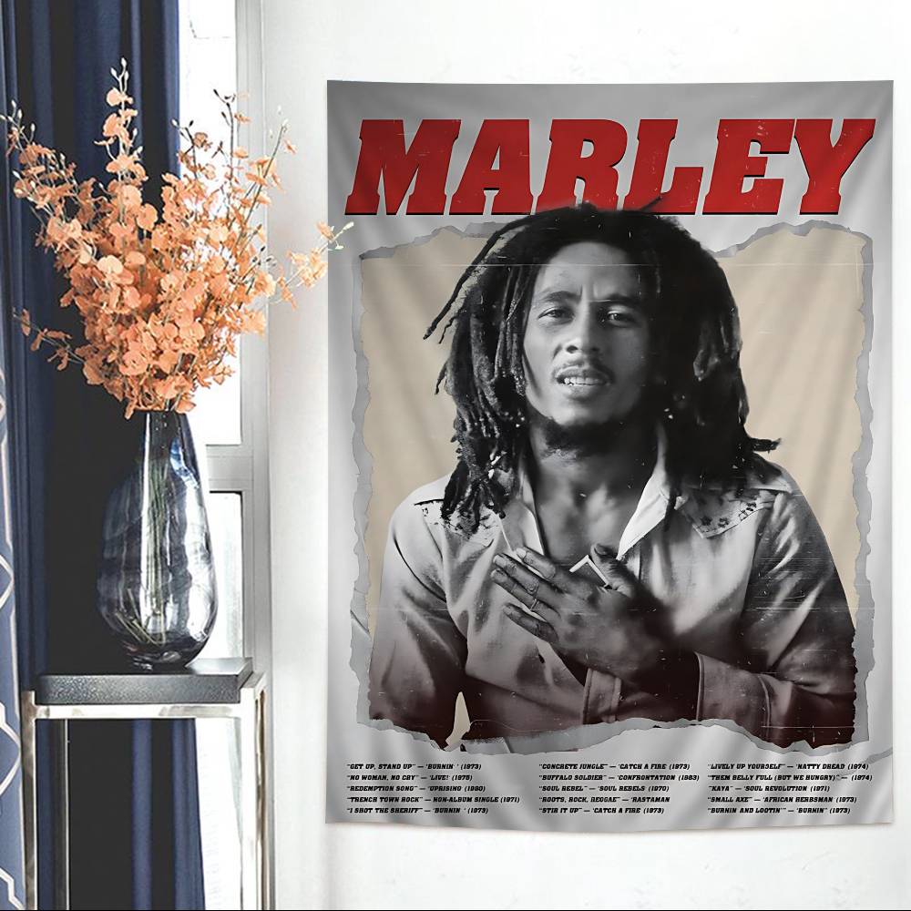 Şarkıcı Vintage B-bob M-marley - Science Bob incelemesi ve fiyatı