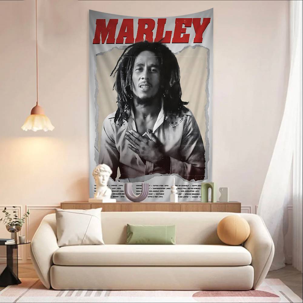 Şarkıcı Vintage B-bob M-marley - Science Bob incelemesi ve fiyatı