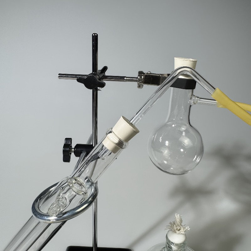 Evde Damıtma Aparatı Seti Ev T - Science Kit incelemesi ve fiyatı