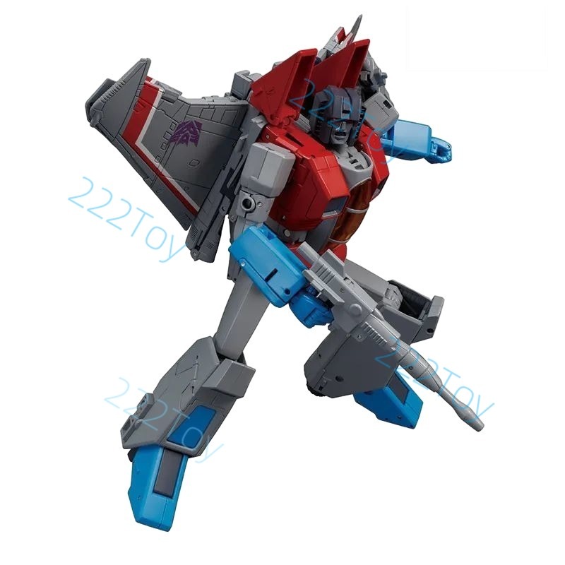 Stokta Transformers Masterpiec - Science Robotics incelemesi ve fiyatı