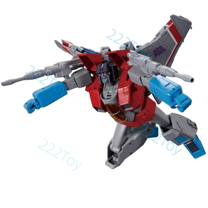 Stokta Transformers Masterpiec - Science Robotics incelemesi ve fiyatı