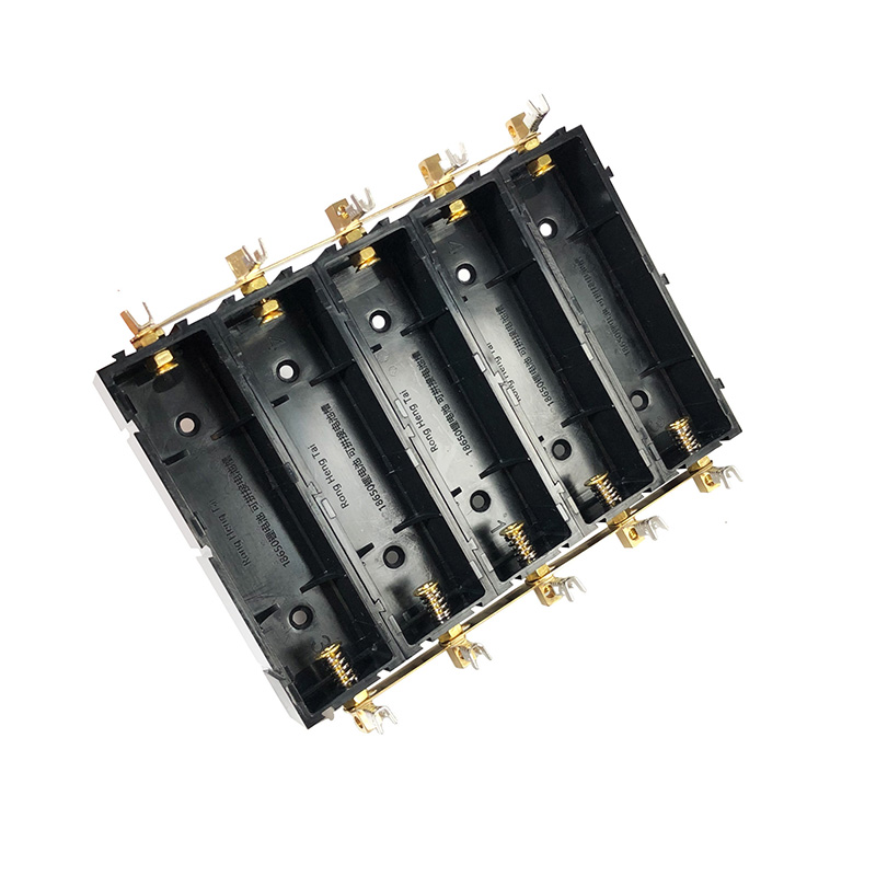 Lehimlemesiz 18650 Lityum Pil  - Circuit Snap Kit incelemesi ve fiyatı