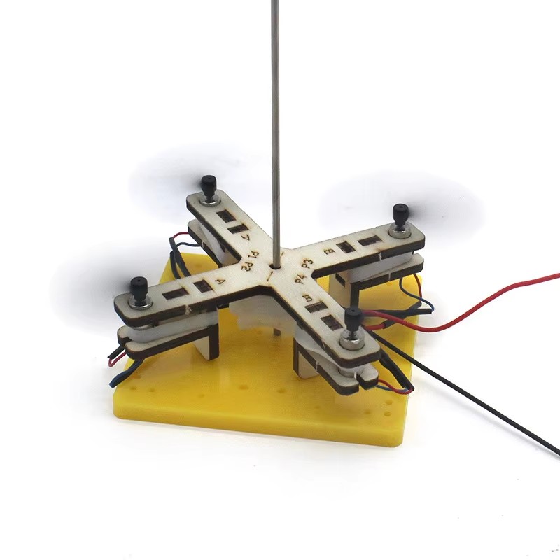 1 adet DIY Drone modeli çocuk  - Science Diy Model incelemesi ve fiyatı