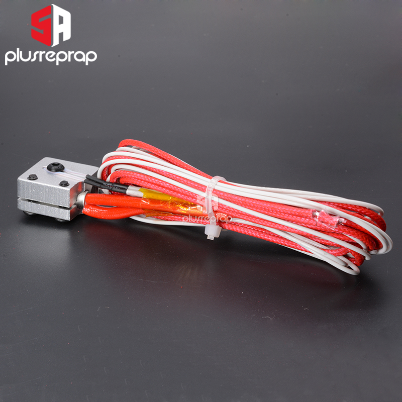 V6 Volcano Hot End Patlama Pak - Volcano Kit Eruption incelemesi ve fiyatı