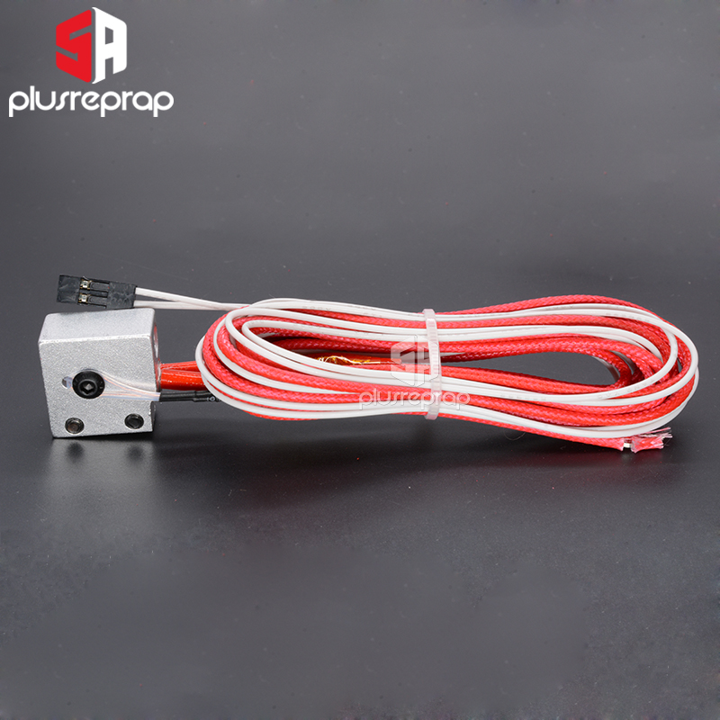 V6 Volcano Hot End Patlama Pak - Volcano Kit Eruption incelemesi ve fiyatı