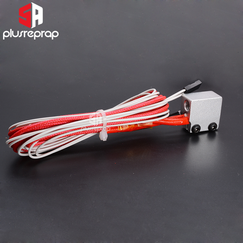 V6 Volcano Hot End Patlama Pak - Volcano Kit Eruption incelemesi ve fiyatı