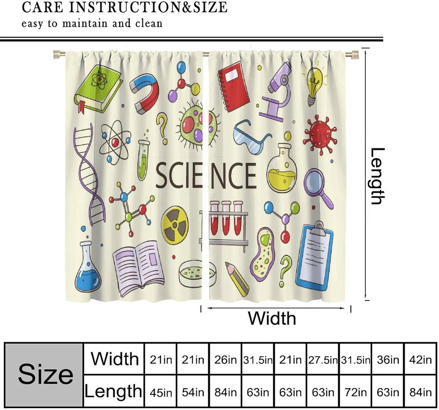Bilim Perdesi Eğitici STEM Sın - Science Nursery incelemesi ve fiyatı