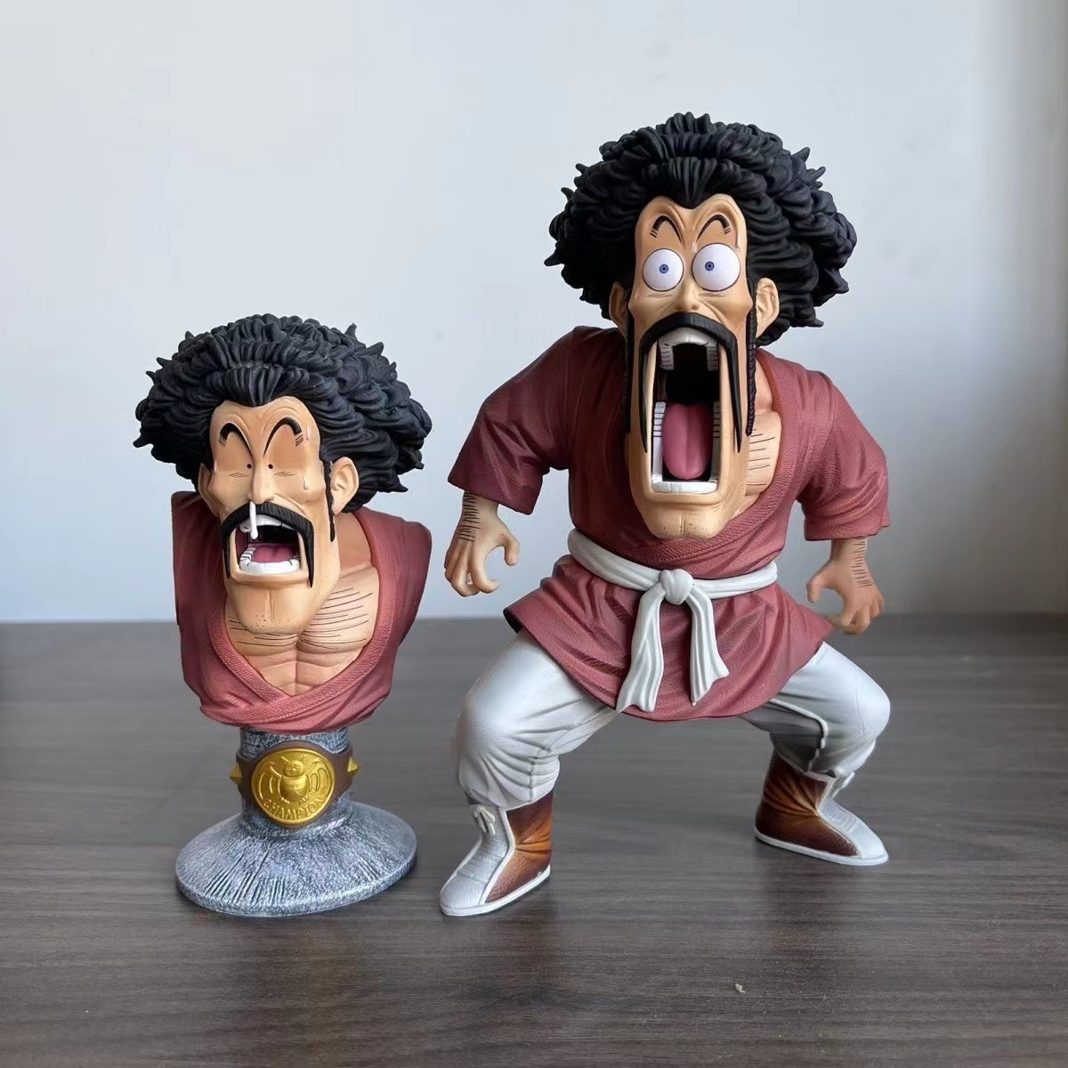 Dragon topu Z Mister şeytan şe - Science Bob incelemesi ve fiyatı
