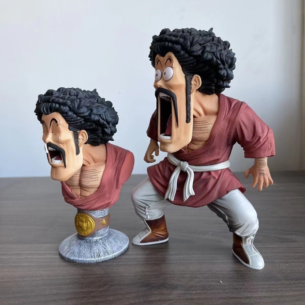 Dragon topu Z Mister şeytan şe - Science Bob incelemesi ve fiyatı