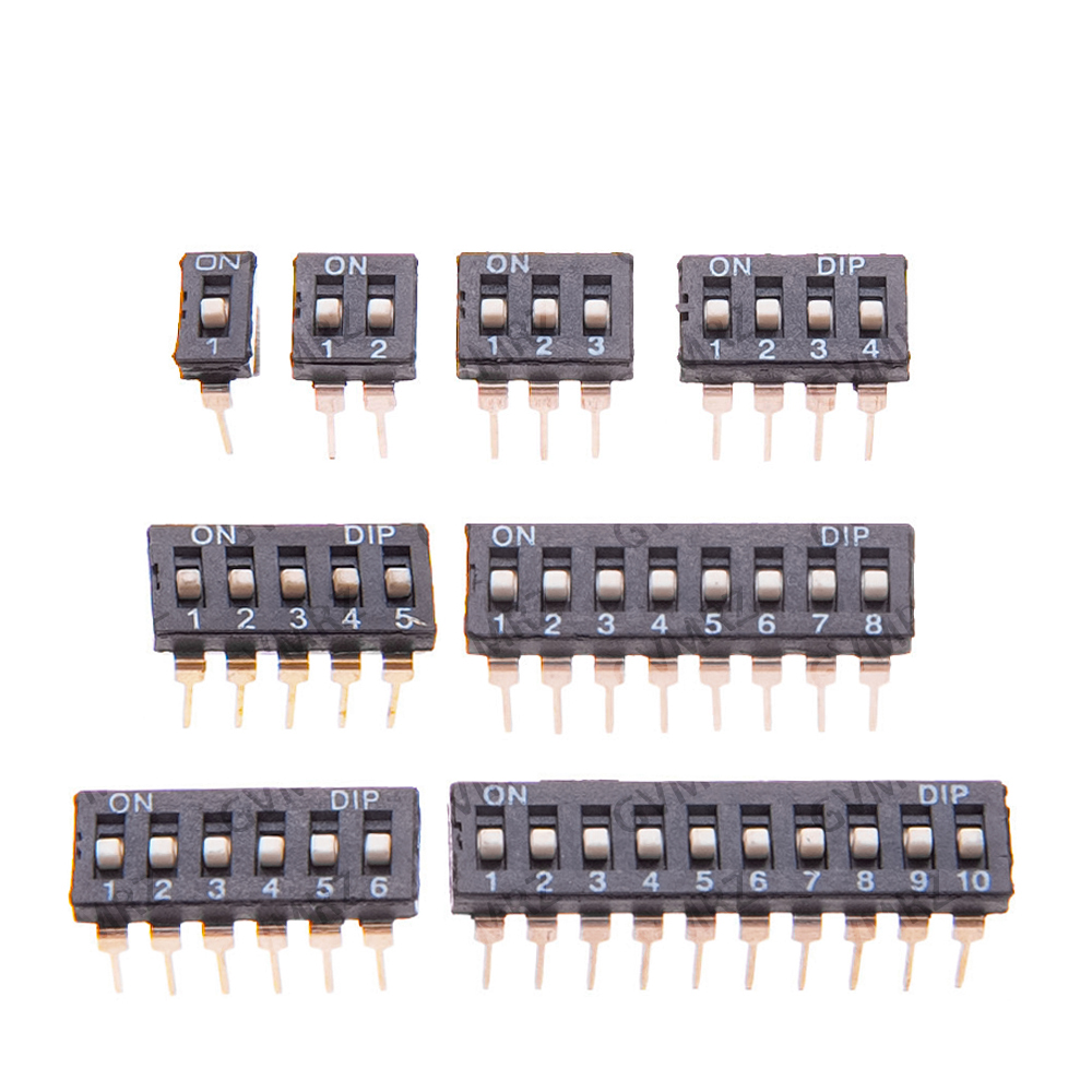 5 adet 2 2.54mm Pitch Toggle S - Circuit Snap Kit incelemesi ve fiyatı