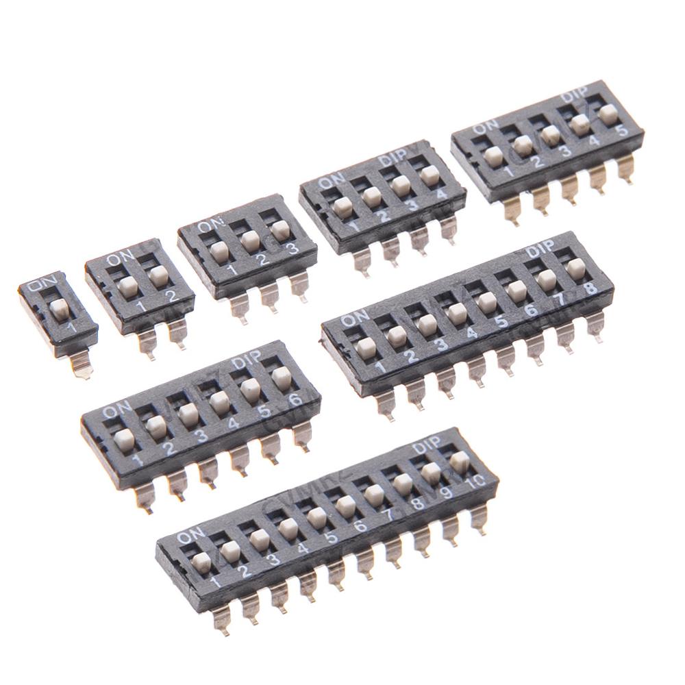 5 adet 2 2.54mm Pitch Toggle S - Circuit Snap Kit incelemesi ve fiyatı