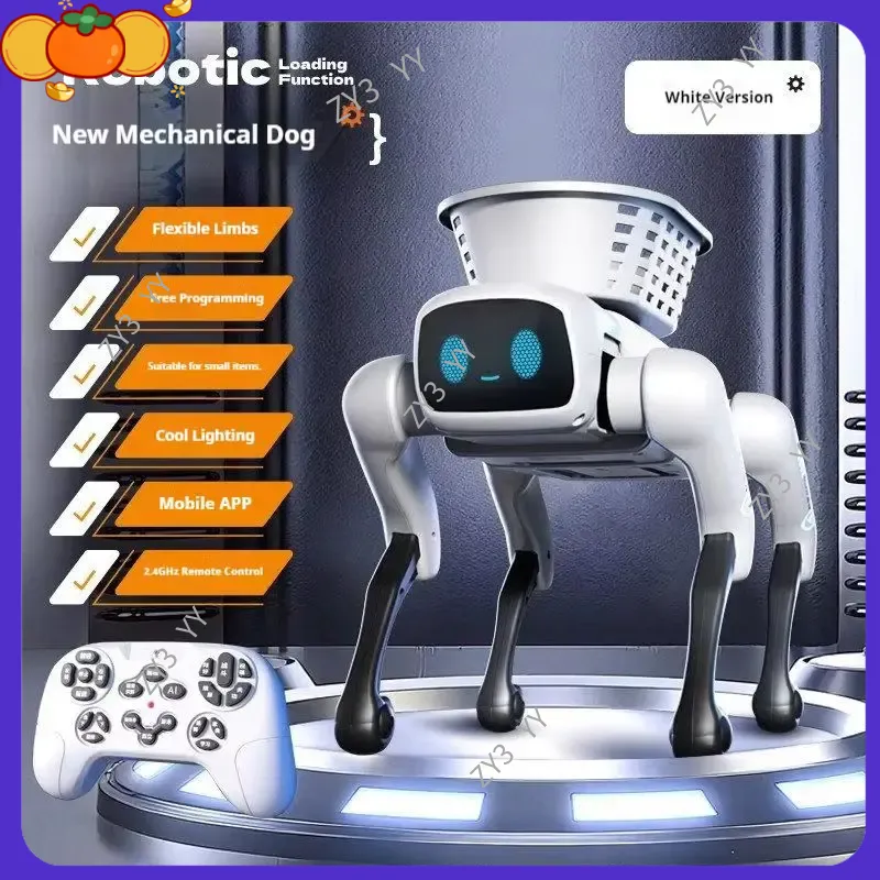 Leo 2026 Yeni Yapay Zeka Akıll - Science Robotics incelemesi ve fiyatı