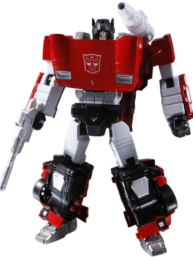 Dönüşüm MasterPiece KO MP-12 M - Science Robotics incelemesi ve fiyatı